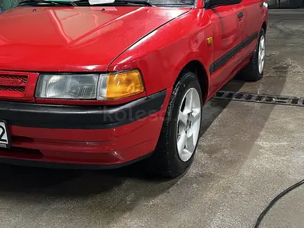 Mazda 323 1991 года за 1 000 000 тг. в Алматы – фото 14