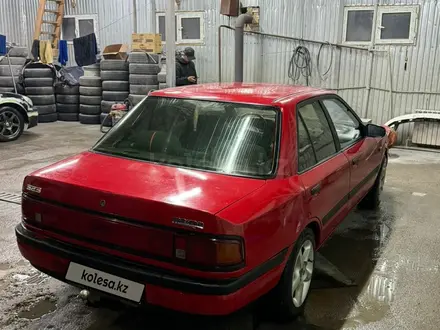 Mazda 323 1991 года за 1 000 000 тг. в Алматы – фото 16