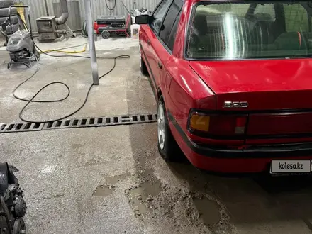 Mazda 323 1991 года за 1 000 000 тг. в Алматы – фото 17