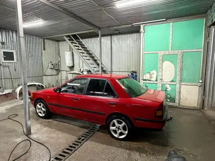 Mazda 323 1991 года за 1 000 000 тг. в Алматы – фото 3