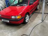 Mazda 323 1991 года за 1 000 000 тг. в Алматы