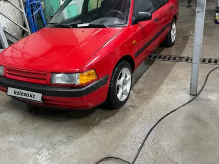 Mazda 323 1991 года за 1 000 000 тг. в Алматы