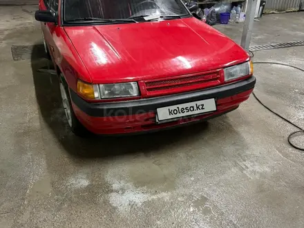 Mazda 323 1991 года за 1 000 000 тг. в Алматы – фото 7