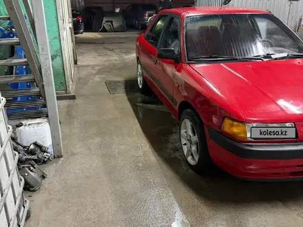 Mazda 323 1991 года за 1 000 000 тг. в Алматы – фото 8