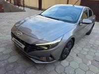 Hyundai Elantra 2021 годаfor9 200 000 тг. в Караганда