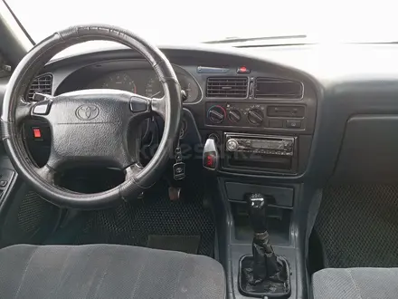 Toyota Camry 1992 года за 2 000 000 тг. в Алматы – фото 7