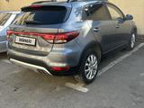 Kia Rio X-Line 2019 годаүшін8 000 000 тг. в Шымкент – фото 2