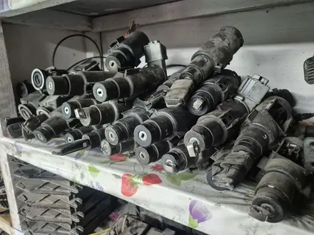 Замки зажигания за 20 000 тг. в Алматы