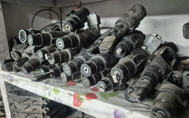 Замки зажигания за 20 000 тг. в Алматы