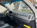 Toyota Hiace 2005 года за 5 200 000 тг. в Алматы – фото 13