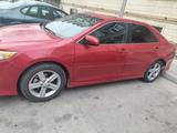 Toyota Camry 2014 года за 3 600 000 тг. в Актау – фото 2