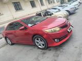 Toyota Camry 2014 года за 3 600 000 тг. в Актау