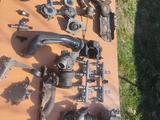 Компрессор кондиционера Пежо ep6 turbo за 1 000 тг. в Алматы