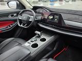 Changan CS55 Plus 2024 годаүшін8 000 000 тг. в Караганда – фото 5