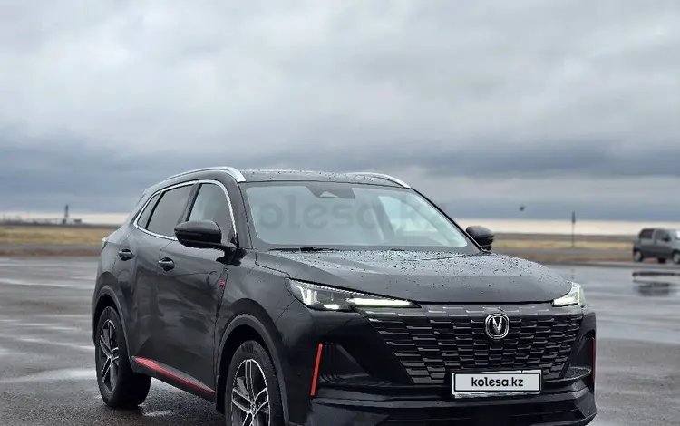Changan CS55 Plus 2024 года за 8 000 000 тг. в Караганда
