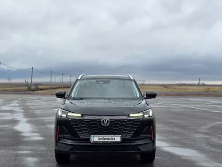Changan CS55 Plus 2024 года за 8 000 000 тг. в Караганда – фото 2