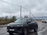 Changan CS55 Plus 2024 годаүшін8 000 000 тг. в Караганда – фото 3