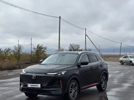 Changan CS55 Plus 2024 года за 8 000 000 тг. в Караганда – фото 3
