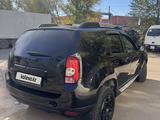Renault Duster 2015 года за 3 900 000 тг. в Астана – фото 3