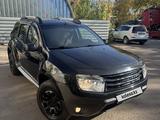 Renault Duster 2015 года за 3 900 000 тг. в Астана