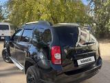 Renault Duster 2015 года за 3 900 000 тг. в Астана – фото 5