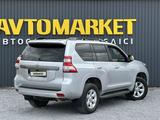 Toyota Land Cruiser Prado 2014 годаүшін16 600 000 тг. в Актобе – фото 4