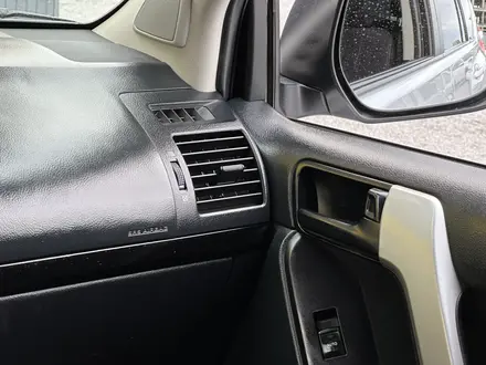 Toyota Land Cruiser Prado 2014 года за 16 600 000 тг. в Актобе – фото 10