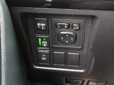 Toyota Land Cruiser Prado 2014 года за 16 600 000 тг. в Актобе – фото 13