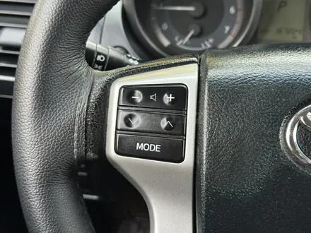 Toyota Land Cruiser Prado 2014 года за 16 600 000 тг. в Актобе – фото 16