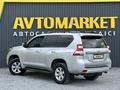 Toyota Land Cruiser Prado 2014 года за 16 600 000 тг. в Актобе – фото 3