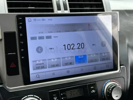 Toyota Land Cruiser Prado 2014 года за 16 600 000 тг. в Актобе – фото 22