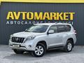 Toyota Land Cruiser Prado 2014 года за 16 600 000 тг. в Актобе