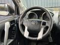 Toyota Land Cruiser Prado 2014 года за 16 600 000 тг. в Актобе – фото 6