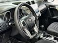 Toyota Land Cruiser Prado 2014 года за 16 600 000 тг. в Актобе – фото 7
