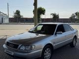 Audi A6 1996 годаүшін2 300 000 тг. в Шымкент – фото 2