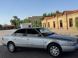 Audi A6 1996 годаүшін2 300 000 тг. в Шымкент – фото 3