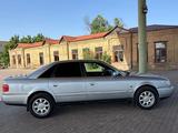 Audi A6 1996 годаүшін2 300 000 тг. в Шымкент – фото 5