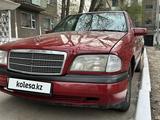 Mercedes-Benz C 180 1993 года за 1 330 000 тг. в Караганда