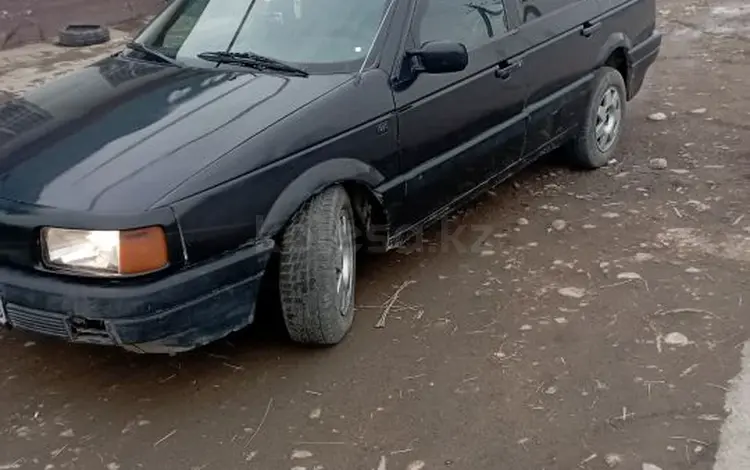 Volkswagen Passat 1991 года за 1 250 000 тг. в Тараз