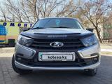 ВАЗ (Lada) Granta 2190 2020 года за 4 100 000 тг. в Усть-Каменогорск – фото 2