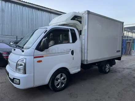 Hyundai  Porter II 2020 года за 11 900 000 тг. в Алматы – фото 2