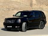 Cadillac Escalade 2007 годаүшін10 500 000 тг. в Актау – фото 2