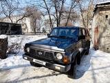 Nissan Patrol 1991 года за 3 800 000 тг. в Алматы – фото 4