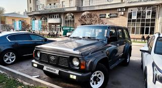 Nissan Patrol 1991 года за 3 800 000 тг. в Алматы