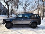 Nissan Patrol 1991 года за 3 800 000 тг. в Алматы – фото 5