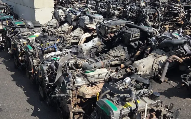 Авто разбор за 25 000 тг. в Шымкент