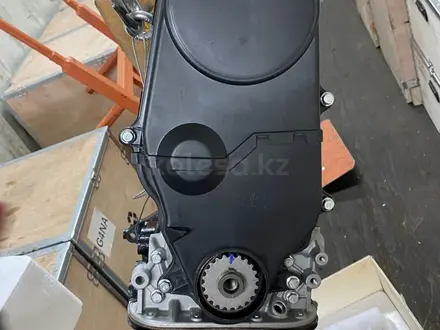 НОВЫЙ Двигатель Daewoo Matiz F8Cv 0.8 за 1 000 тг. в Алматы – фото 3