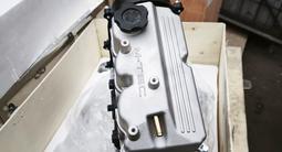 НОВЫЙ Двигатель Daewoo Matiz, Daewoo Damas, Chevrolet Damas F8Cv 0.8 за 210 000 тг. в Алматы – фото 2