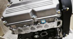НОВЫЙ Двигатель Daewoo Matiz, Daewoo Damas, Chevrolet Damas F8Cv 0.8 за 210 000 тг. в Алматы – фото 4