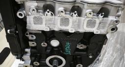 НОВЫЙ Двигатель Daewoo Matiz, Daewoo Damas, Chevrolet Damas F8Cv 0.8 за 210 000 тг. в Алматы – фото 5